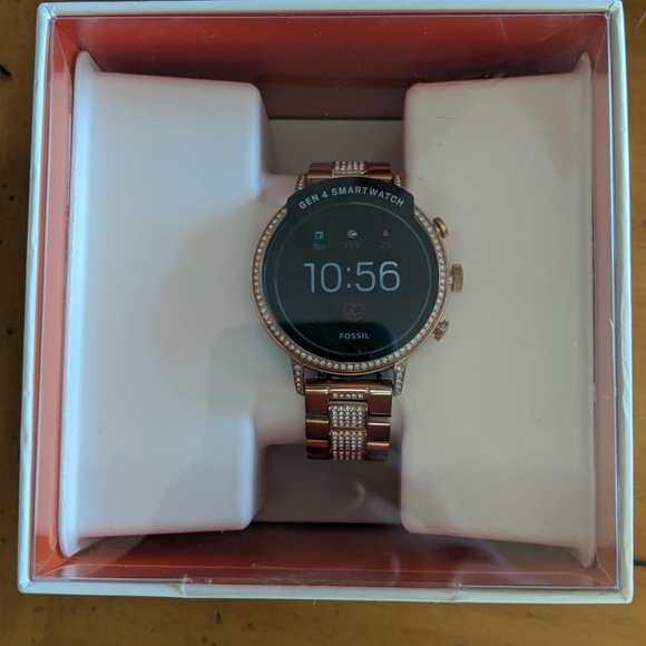fossil gen 4 accessories